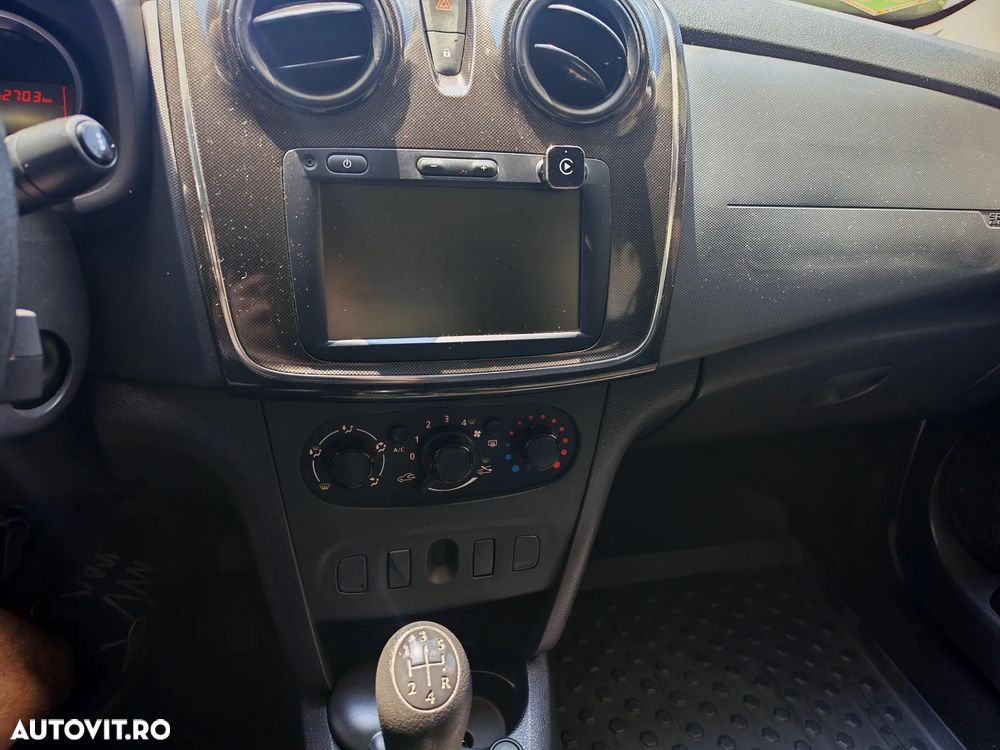 Dacia Logan 0.9 TCe Laureate - 17