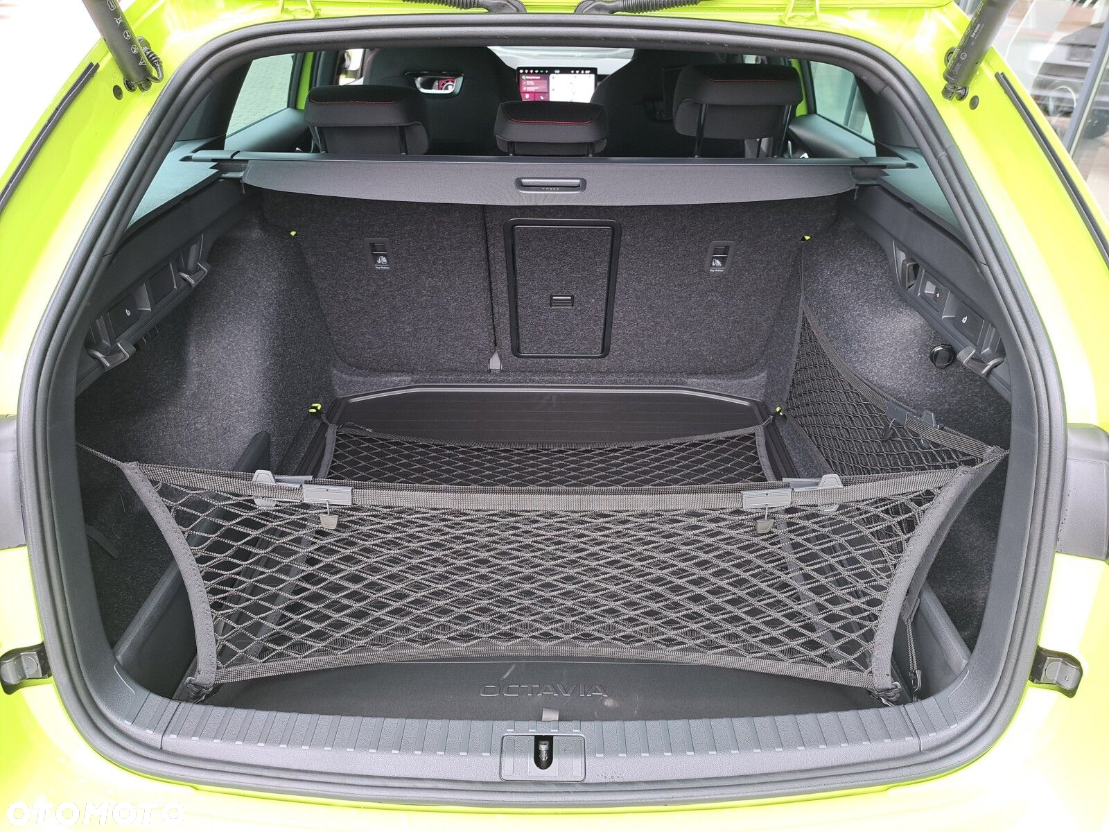 Skoda Octavia - 35