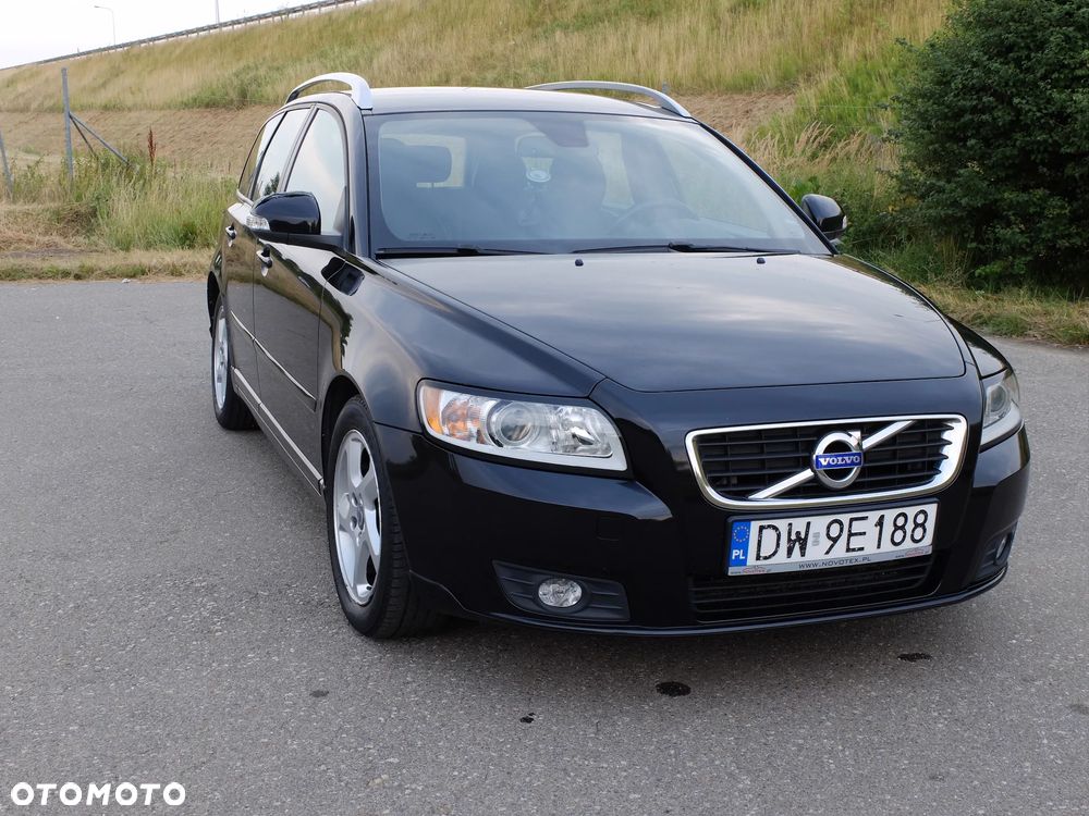 Volvo V50 D2 Momentum - 3