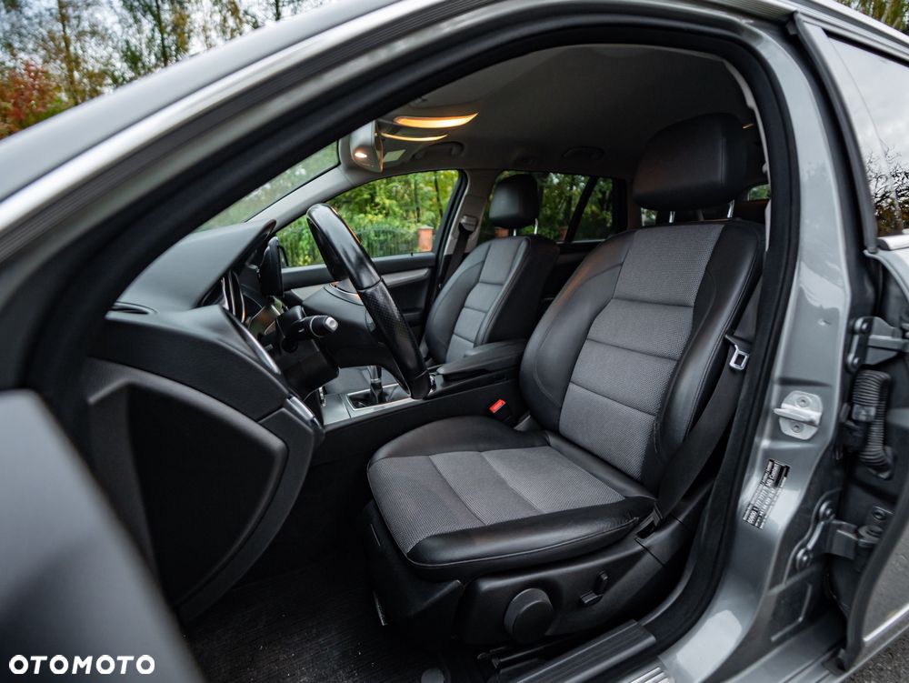 Mercedes-Benz Klasa C 220 (BlueTEC) d AMG Line - 15
