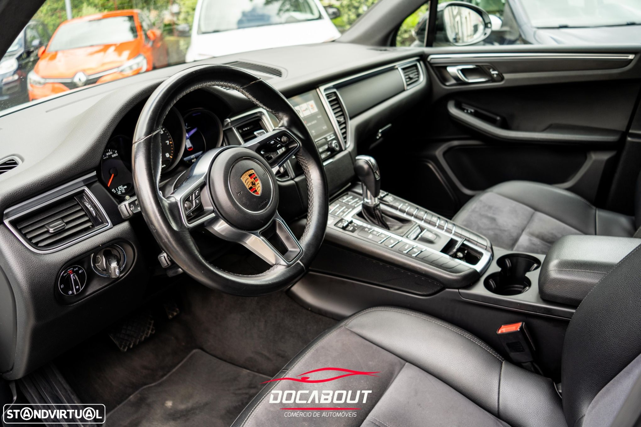 Porsche Macan - 9