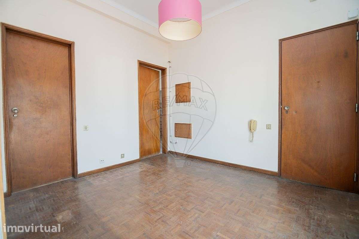 Apartamento T1 para venda - Grande imagem: 2/20