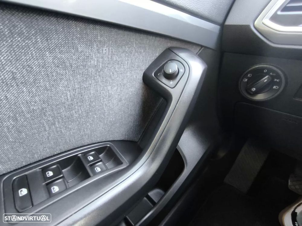 SEAT Ateca 1.0 TSI Style - 11