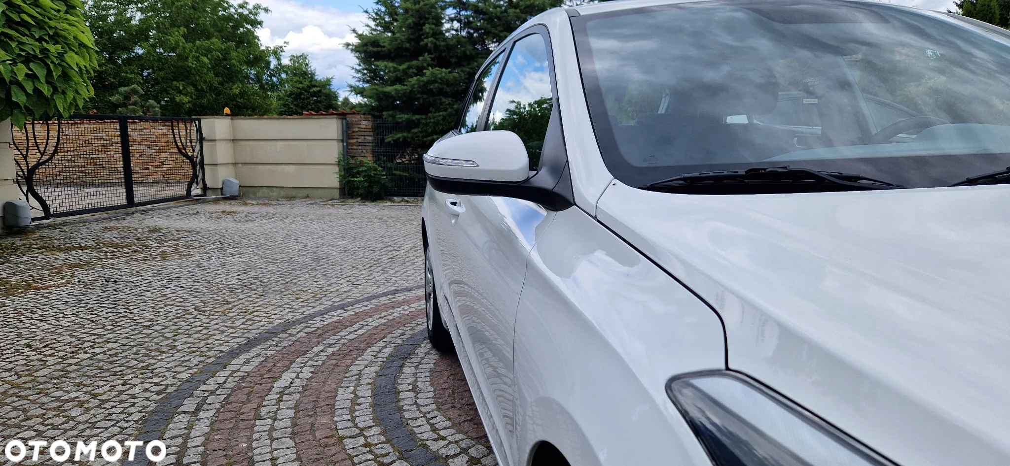 Hyundai i20 1.2 Classic Plus - 13