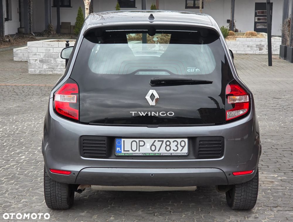 Renault Twingo - 4