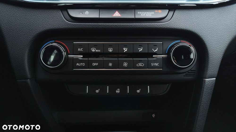 Kia XCeed - 22