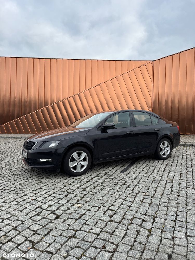 Skoda Octavia 1.5 TSI ACT Ambition - 2