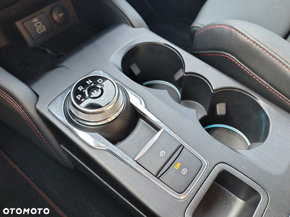 Ford Focus - 20