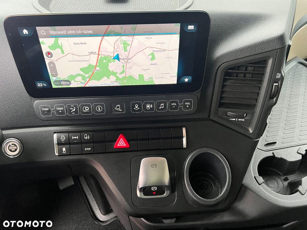 Mercedes-Benz ACTROS  MP5 bez retardera fabrycznie - 30