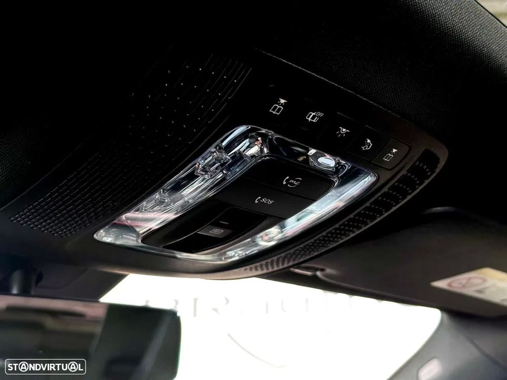 Mercedes-Benz A 250 e 8G-DCT Edition AMG Line - 23