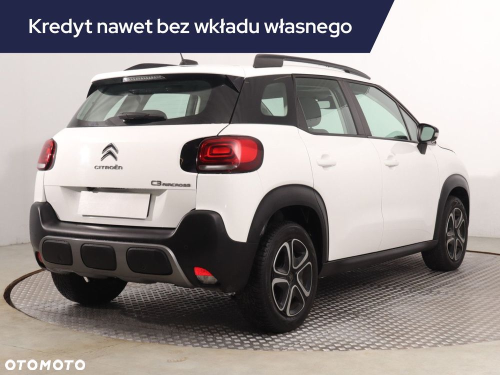 Citroën C3 Aircross - 7