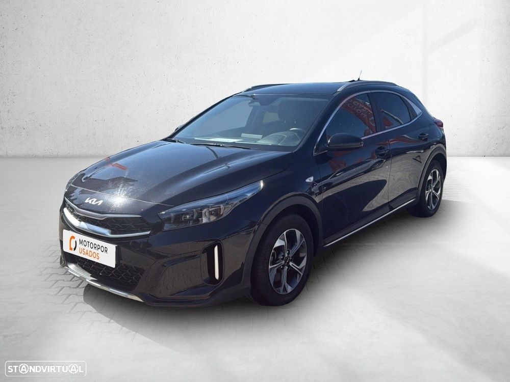 Kia XCeed 1.0 T-GDI Dynamic - 1