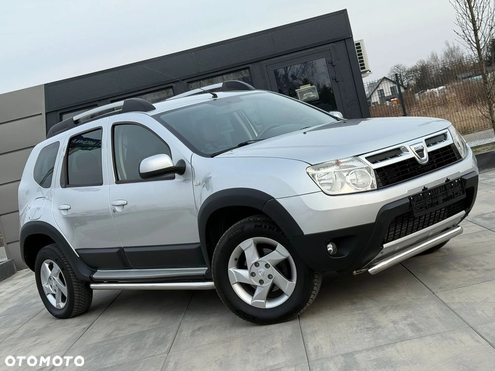 Dacia Duster - 11