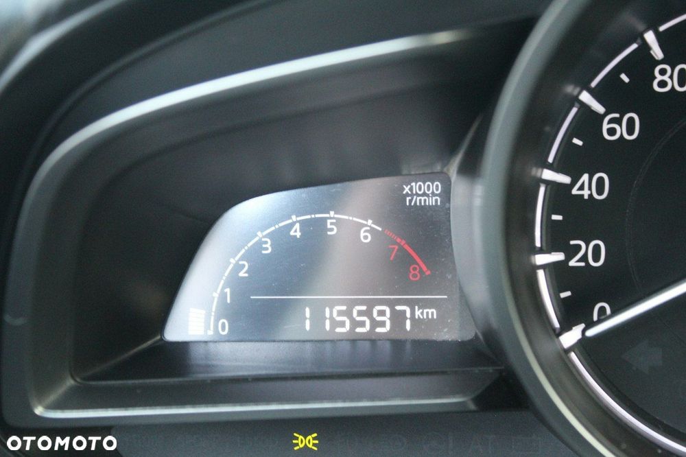 Mazda CX-3 2.0 Skyenergy - 20