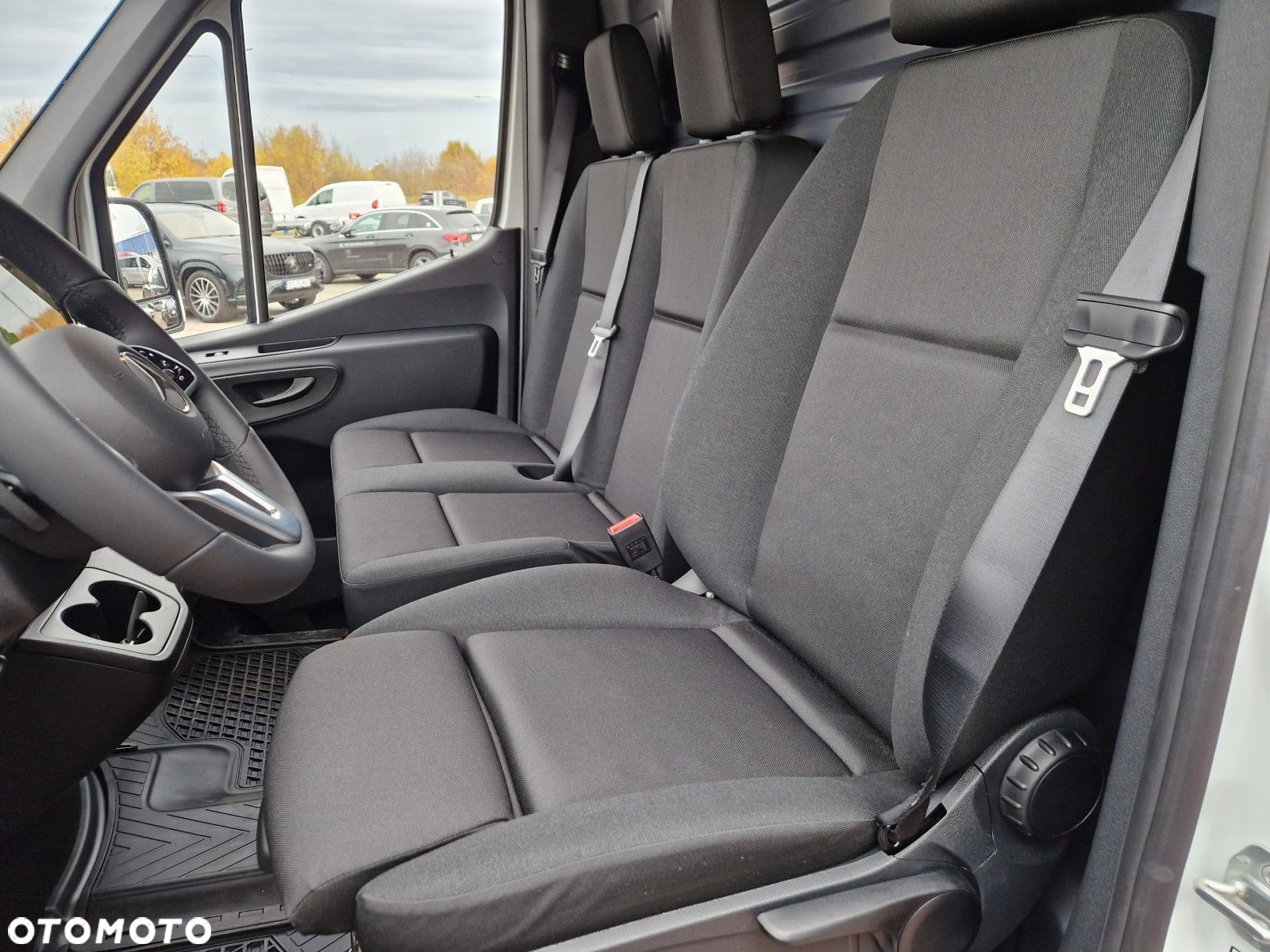 Mercedes-Benz Sprinter 317 CDI KA OM654 - 16