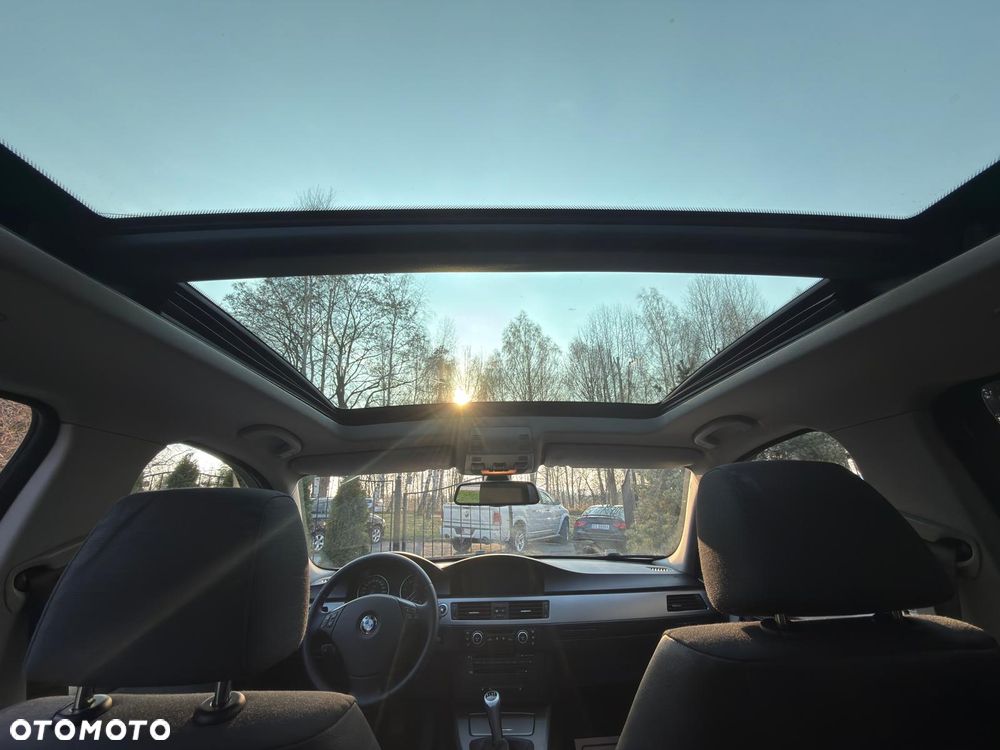 BMW Seria 3 - 8