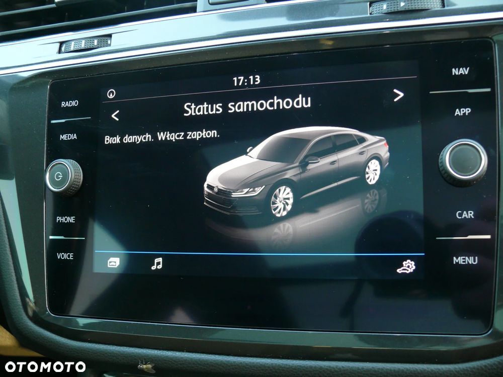 Volkswagen Tiguan Allspace 2.0 TSI 4Mot Highline DSG - 13