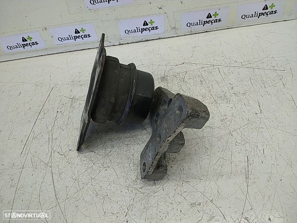 Apoio Volkswagen Polo (9N_) - 4