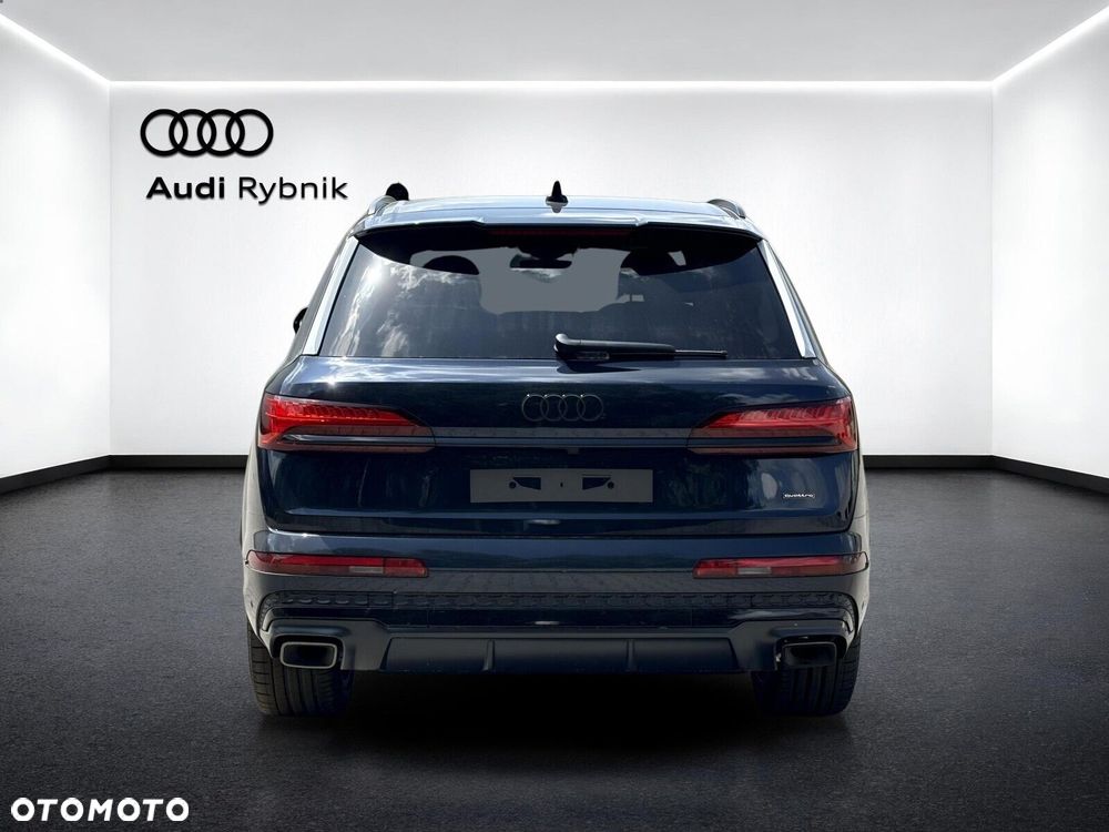 Audi Q7 - 5