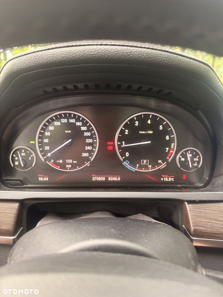 BMW Seria 7 - 6