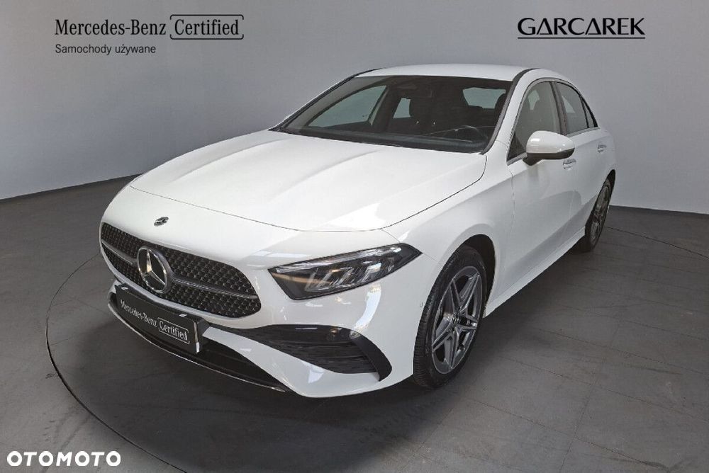 Mercedes-Benz Klasa A - 2