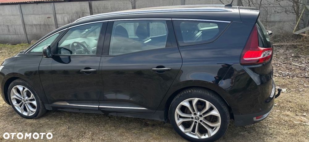 Renault Grand Scenic Gr 1.6 dCi Energy Limited EU6 - 14