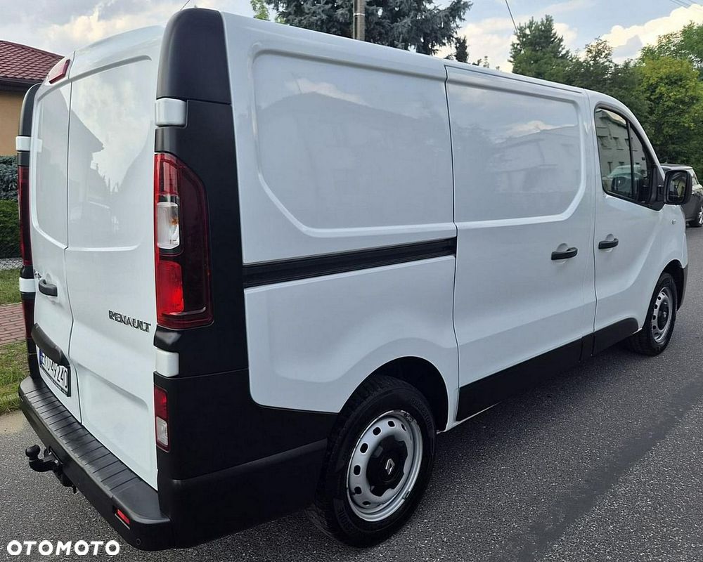 Renault Trafic - 4