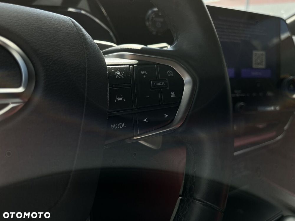 Lexus NX 350h Prestige 2WD - 22