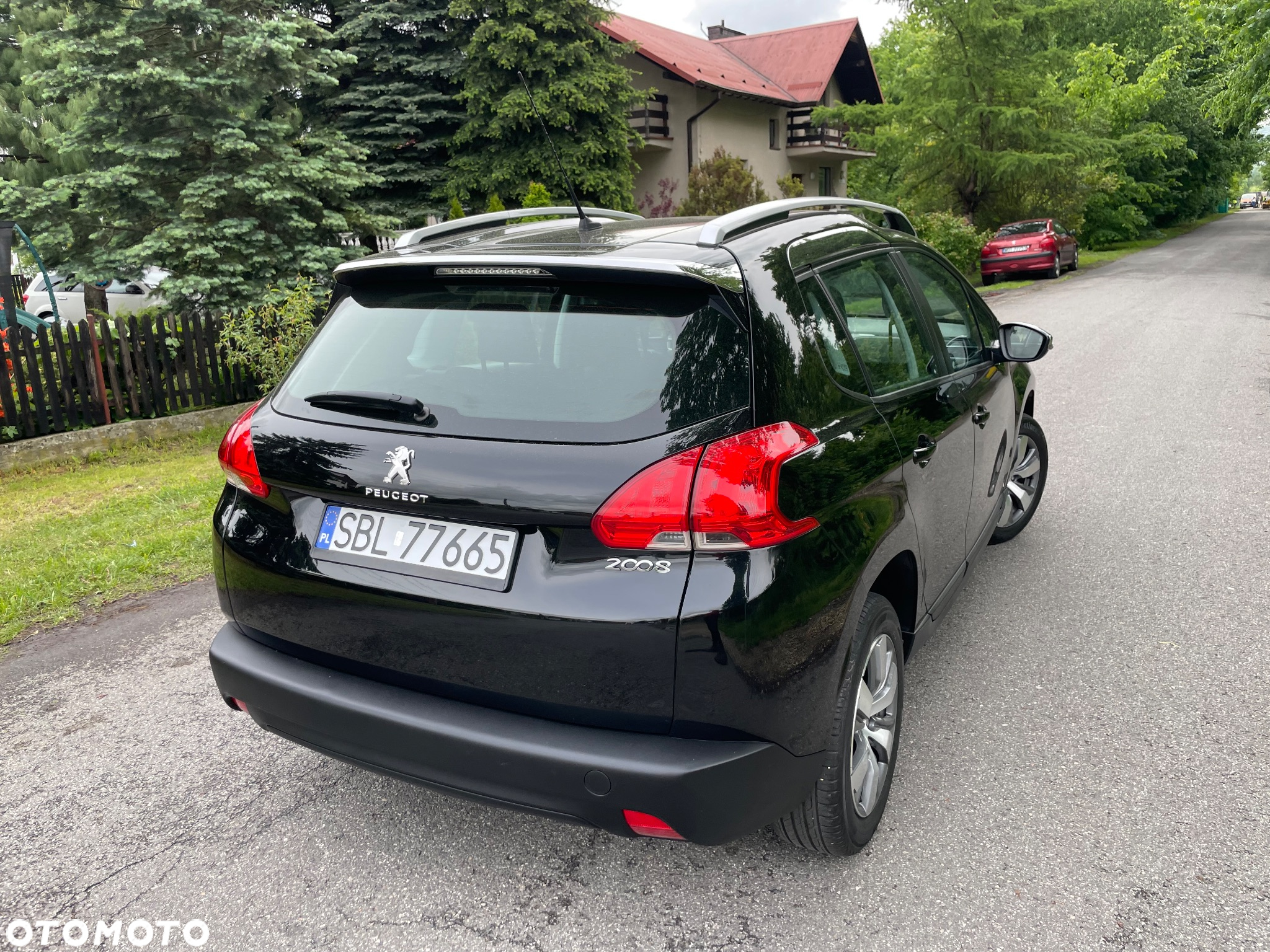 Peugeot 2008 1.2 Pure Tech Style - 5