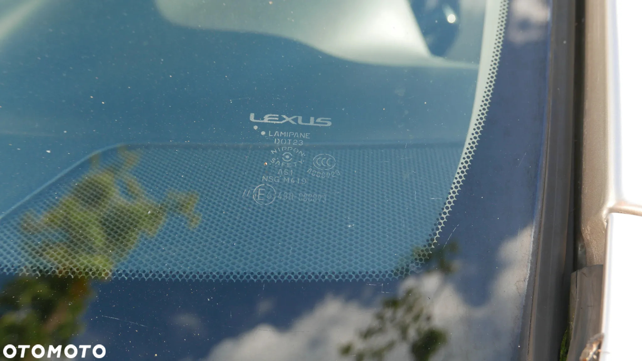 Lexus RX - 24