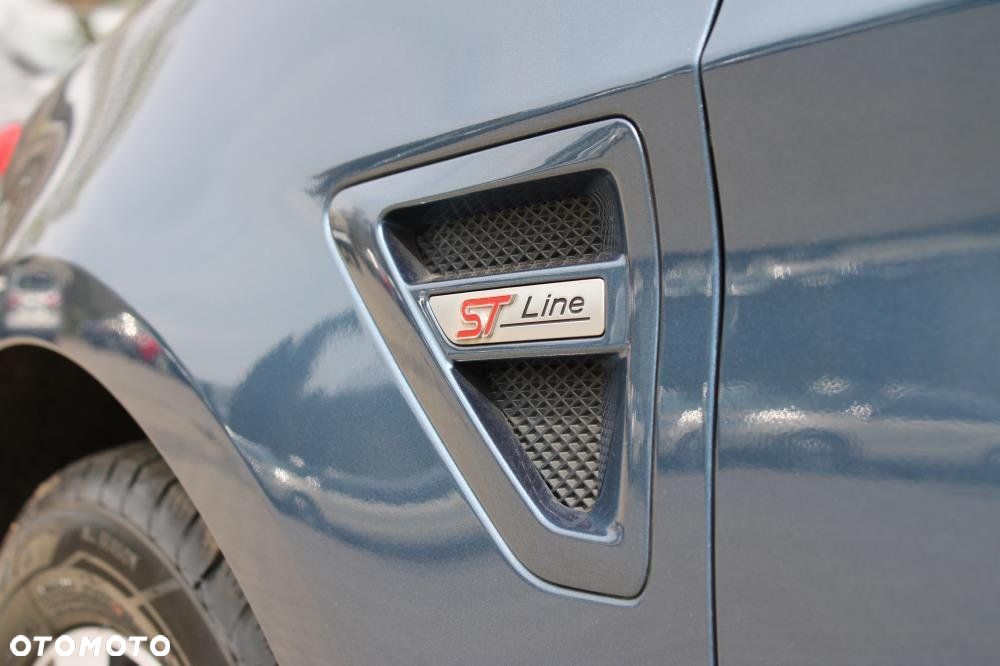 Ford S-Max - 31