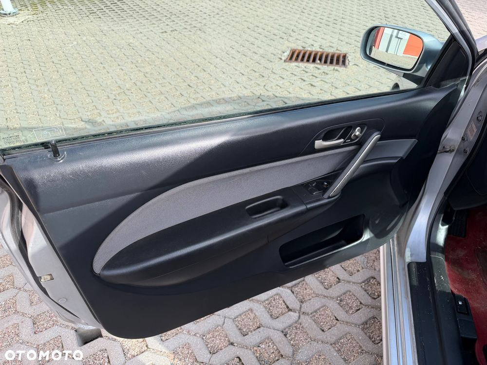 Honda Civic 1.6i Sport - 17