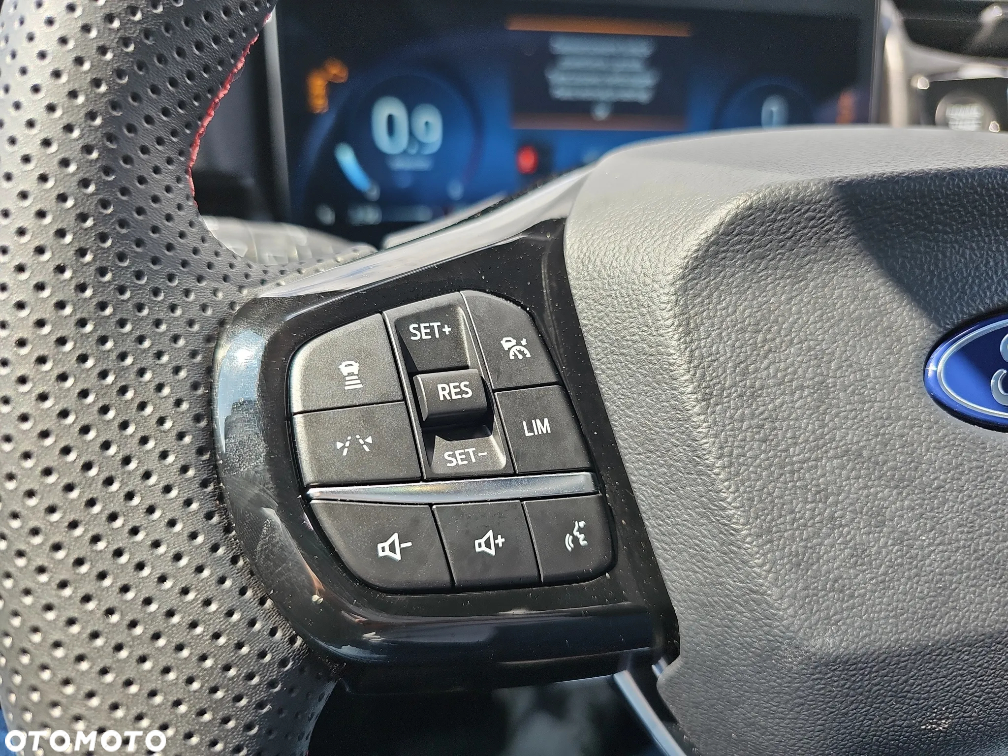 Ford Puma 1.0 EcoBoost mHEV ST-Line X PowerShift - 25