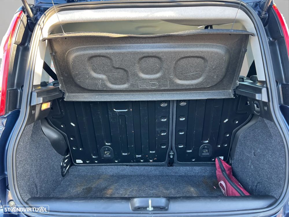 Fiat Panda 1.2 Easy S&S - 16