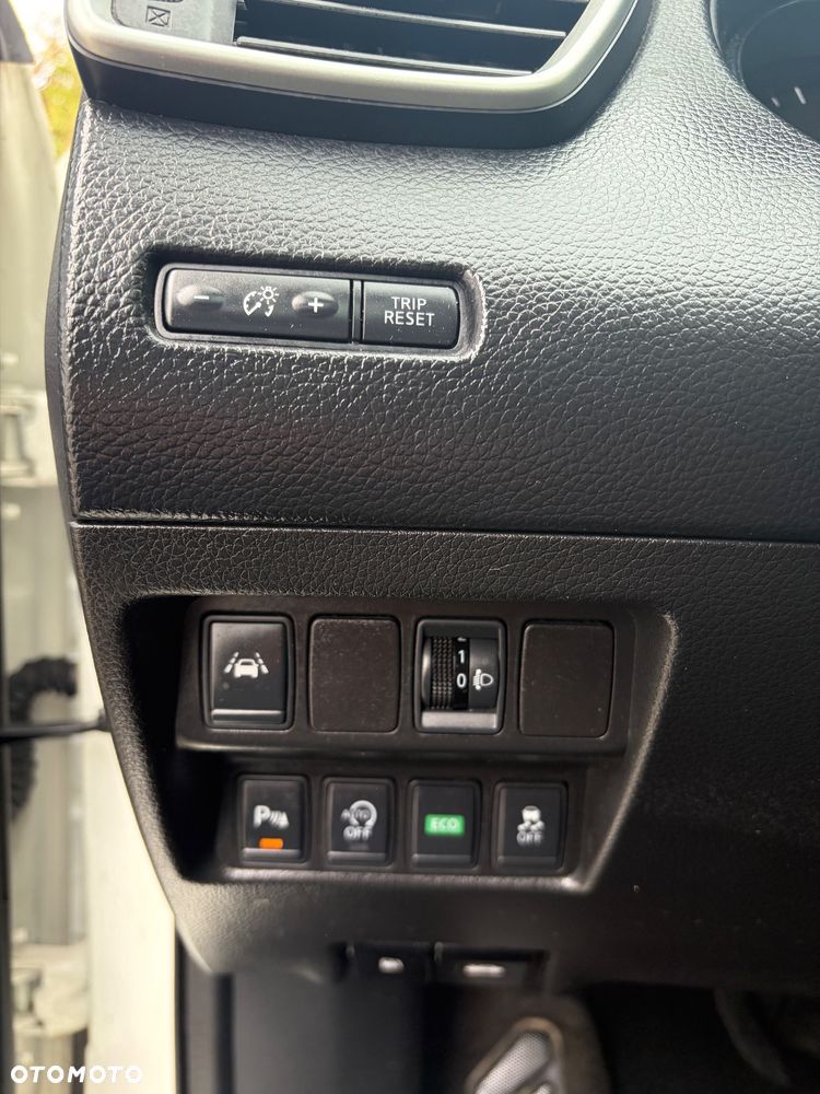 Nissan Qashqai - 21