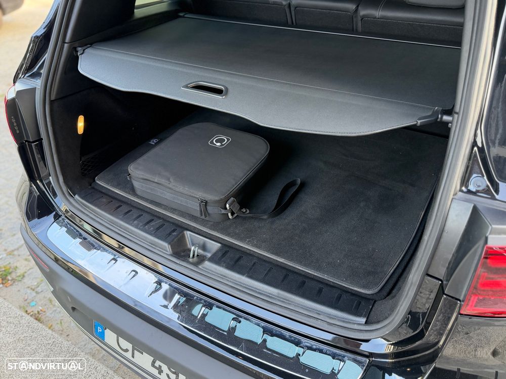 Mercedes-Benz EQB 250+ Progressive - 18