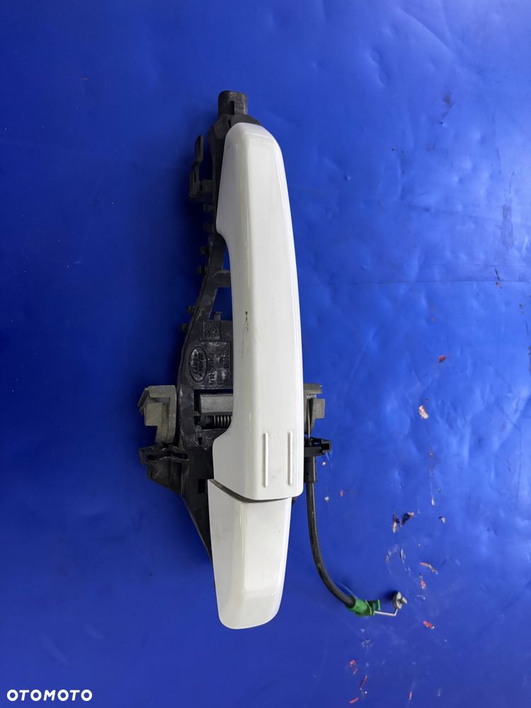 RANGE ROVER EVOQUE 12R KLAMKA PRAWY TYL TYLNA BJ32 24994 - 1