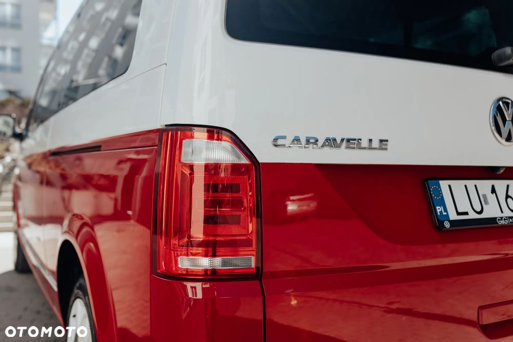 Volkswagen Caravelle 2.0 BiTDI L2 Highline DSG - 16
