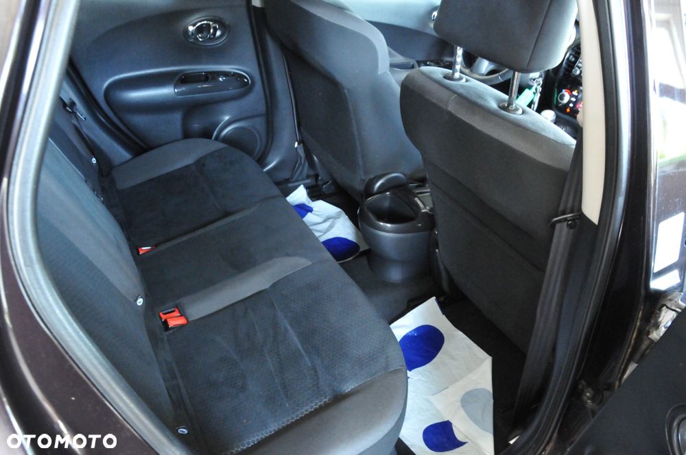 Nissan Juke 1.5 dCi Edition - 21