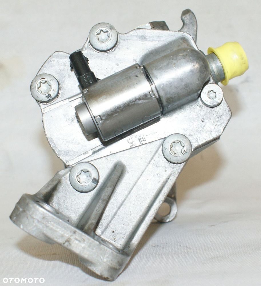 POMPA WSPOMAGANIA BMW E70 X5 3.0SI 6781004 - 3