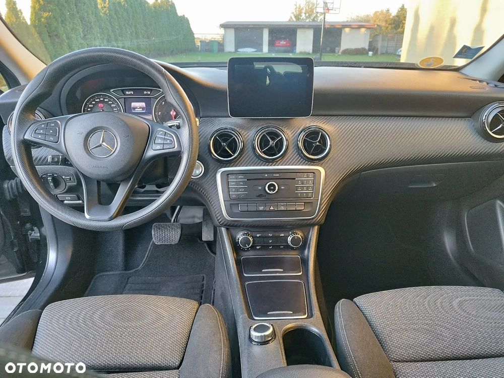 Mercedes-Benz GLA 200 (CDI) d 7G-DCT Style - 20