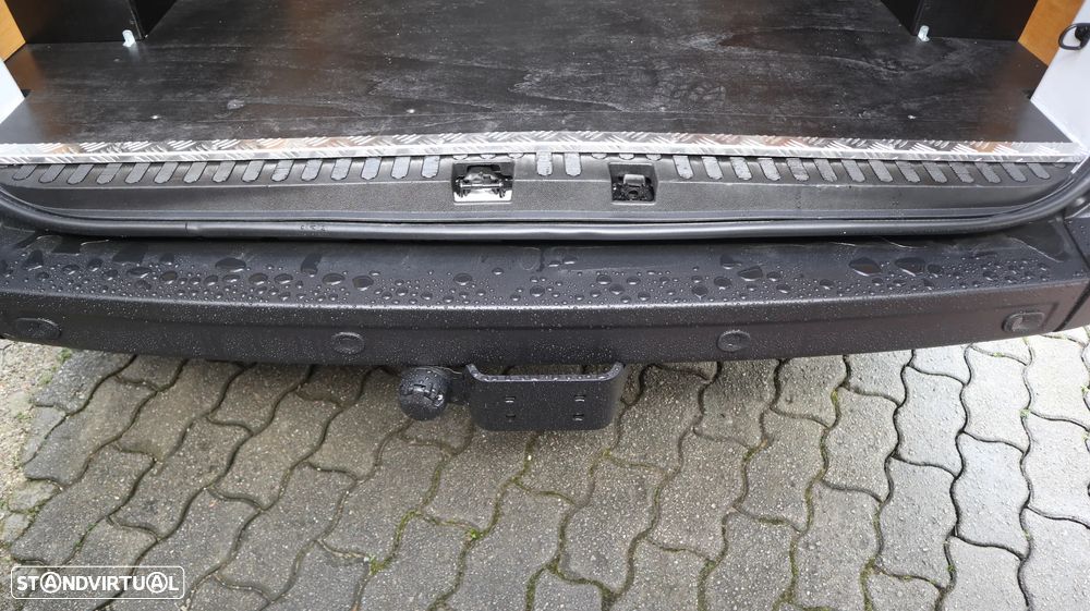 Renault Master 2.3 dCi 135 L2H2 - 7