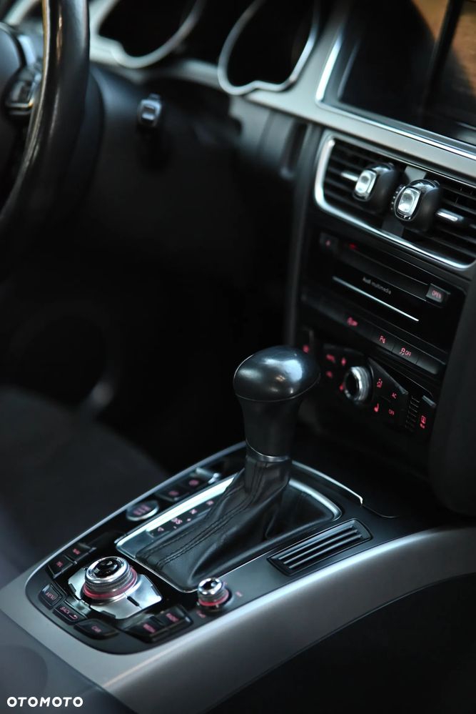 Audi A5 Sportback 2.0 TDI Multitronic - 18