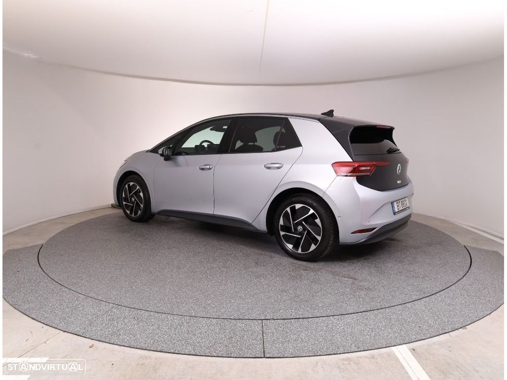VW ID.3 59 kWh Pro Urban - 8