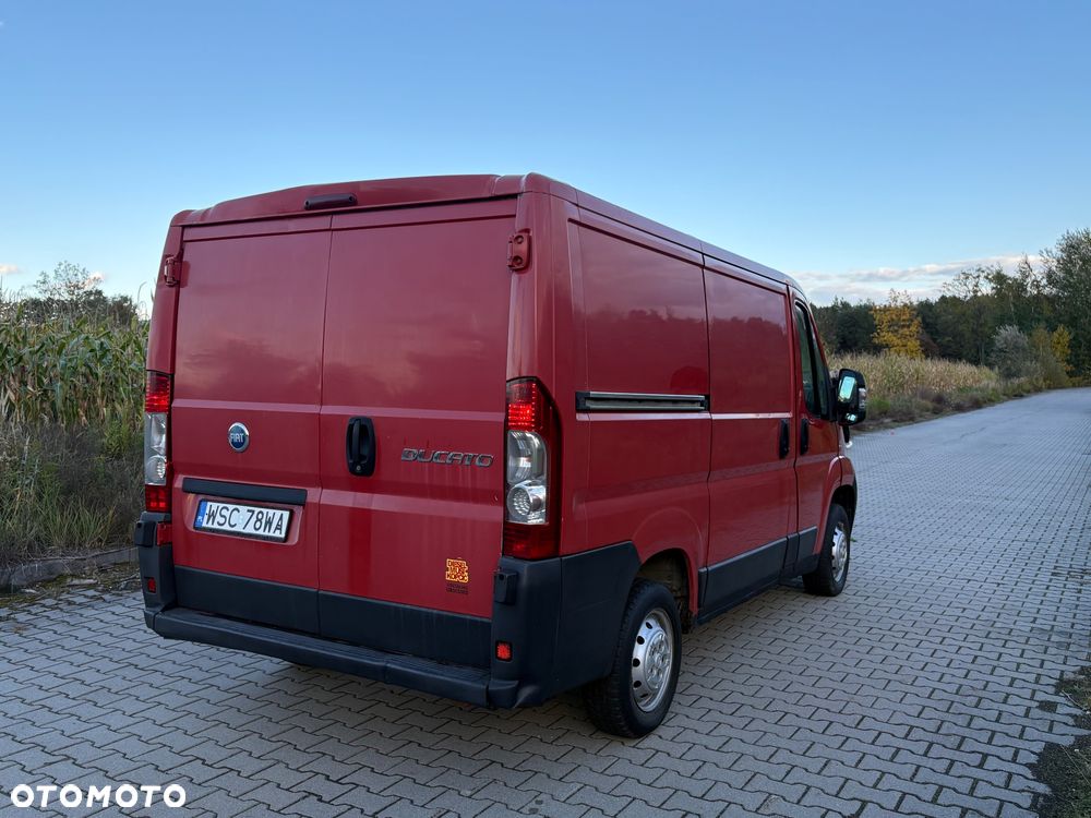 Fiat Ducato 250 - 5