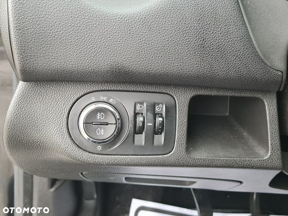 Opel Meriva 1.7 CDTI Enjoy - 17