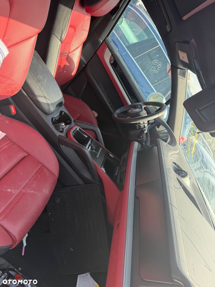 Porsche Cayenne Tiptronic S - 12