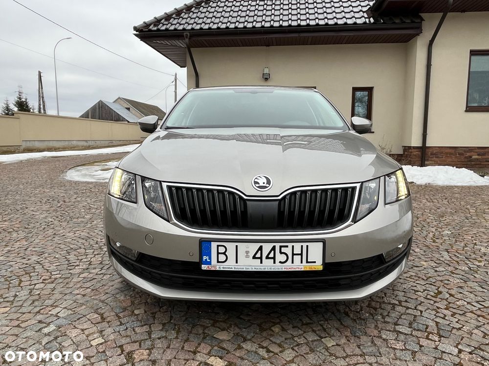 Skoda Octavia 1.4 TSI Ambition - 2