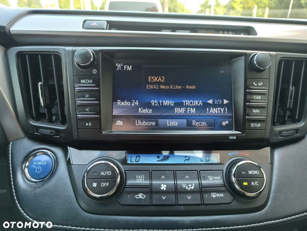 Toyota RAV4 - 18