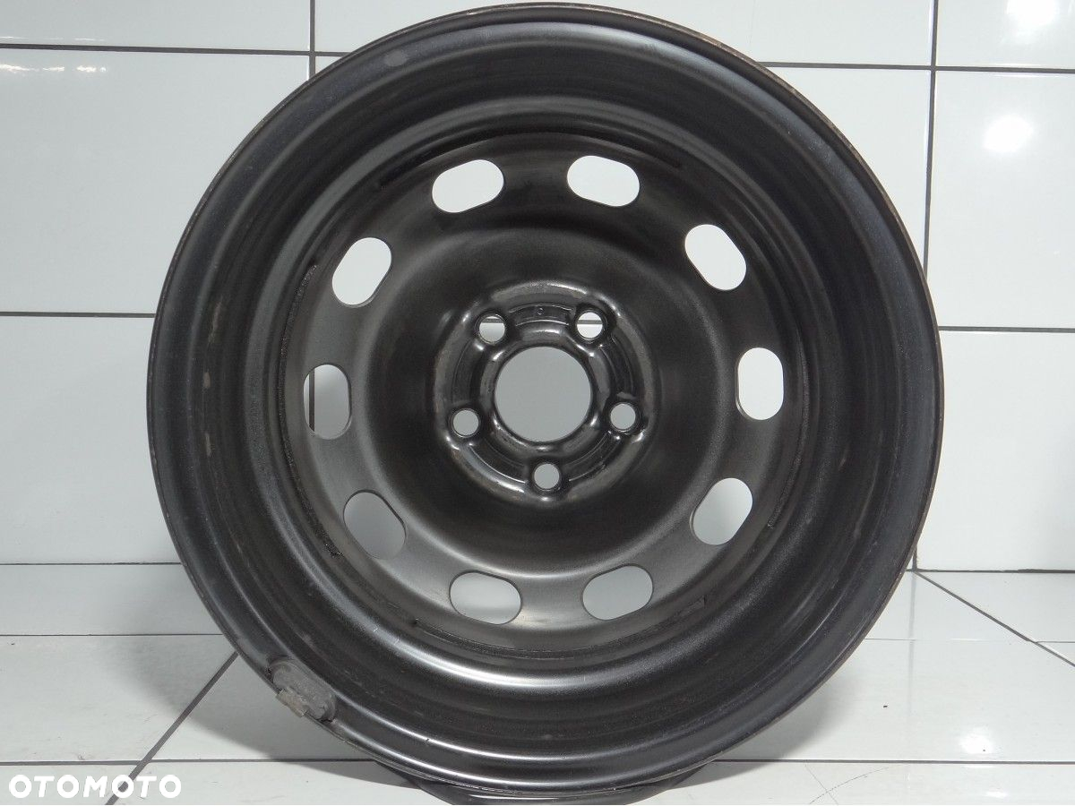 FelgistaloweVOLKSWAGEN14"VWGOLF4(1997-2005)GEN.IV - 6